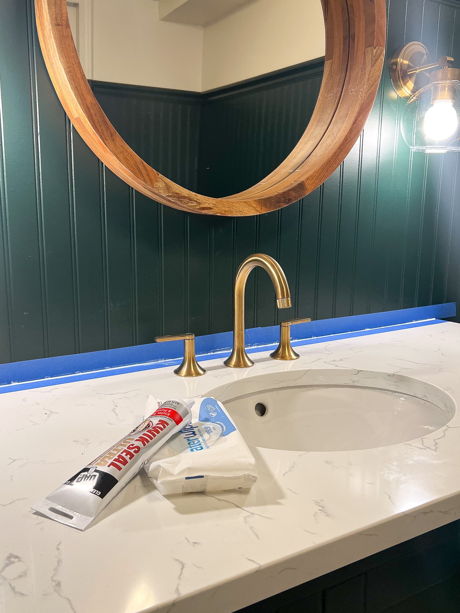 Home caulk 101 5